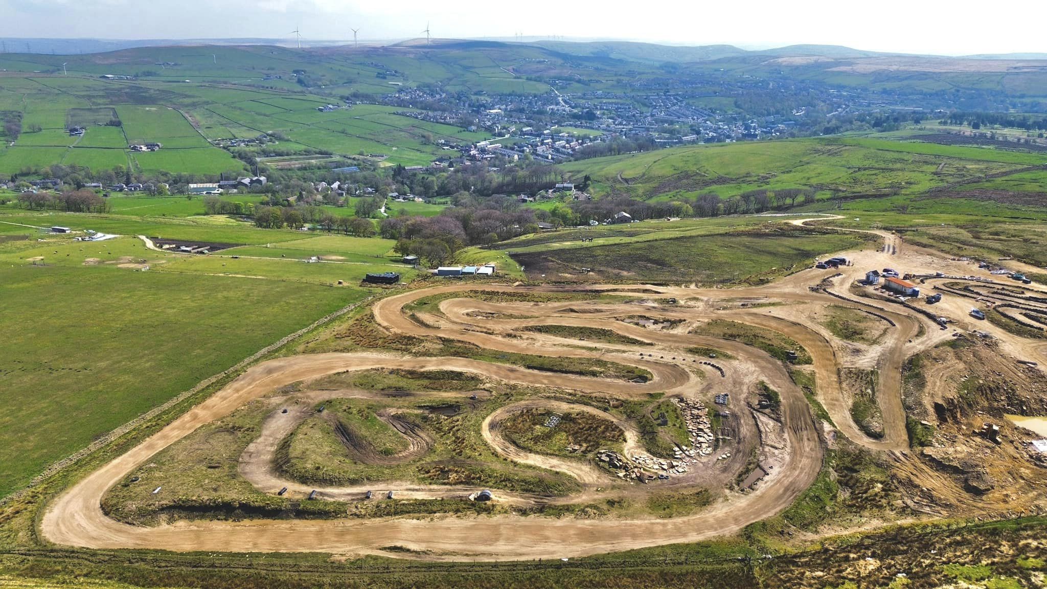 Bacup MX