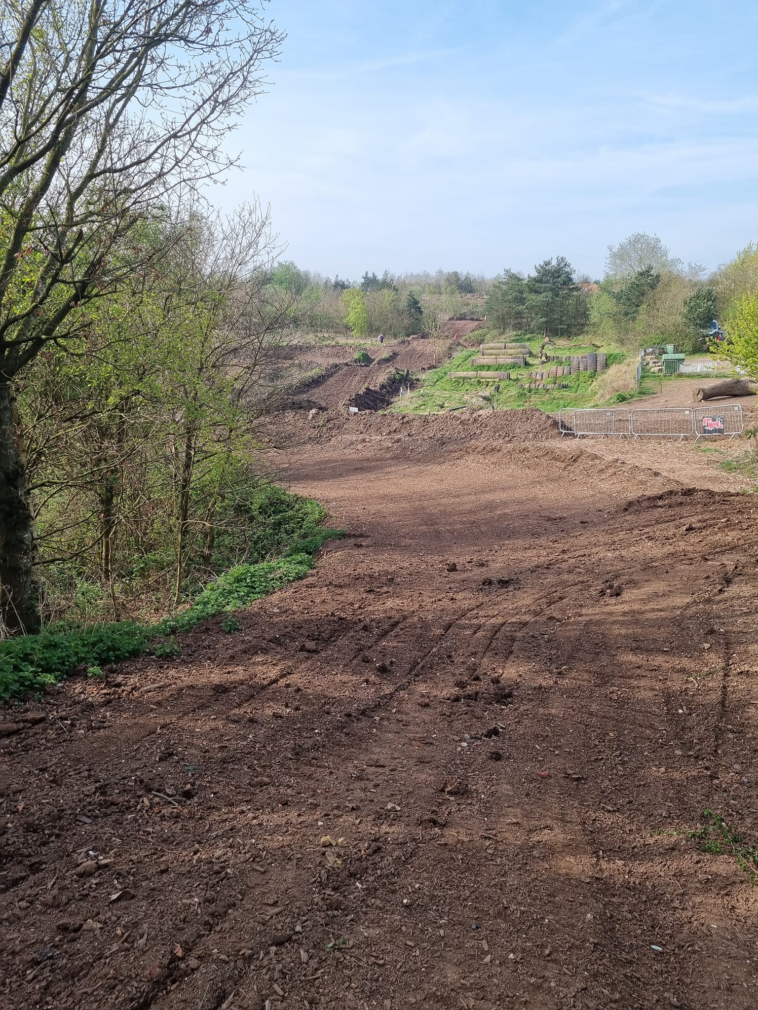 Ashby Motopark