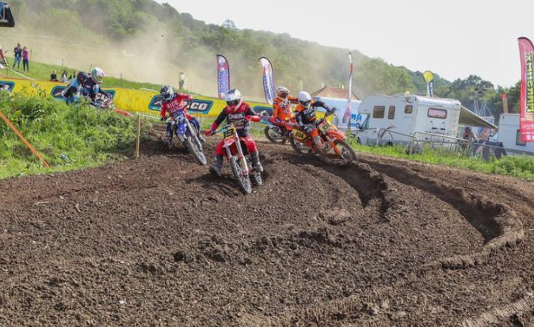 Brookthorpe MX