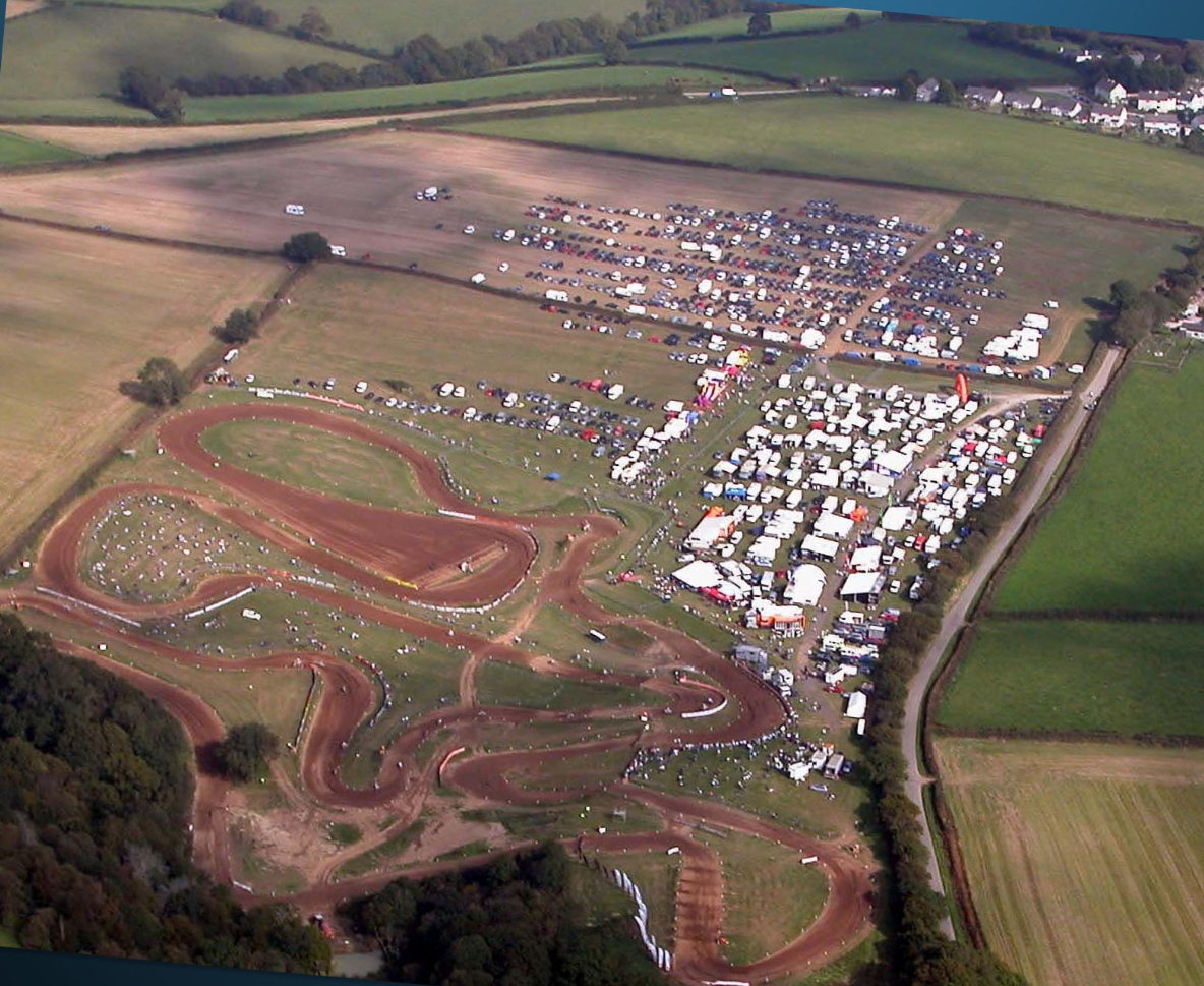 Landrake Motoparc