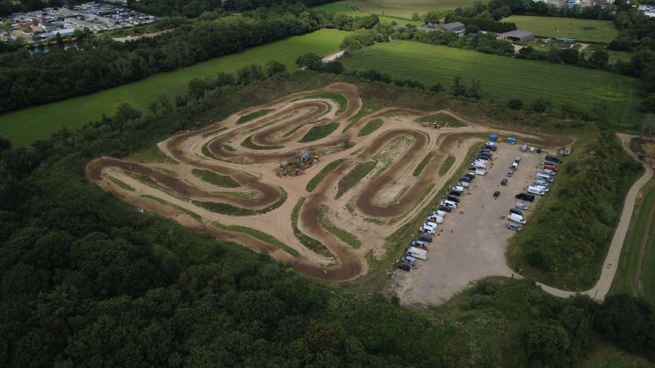 Mill Lane Motocross