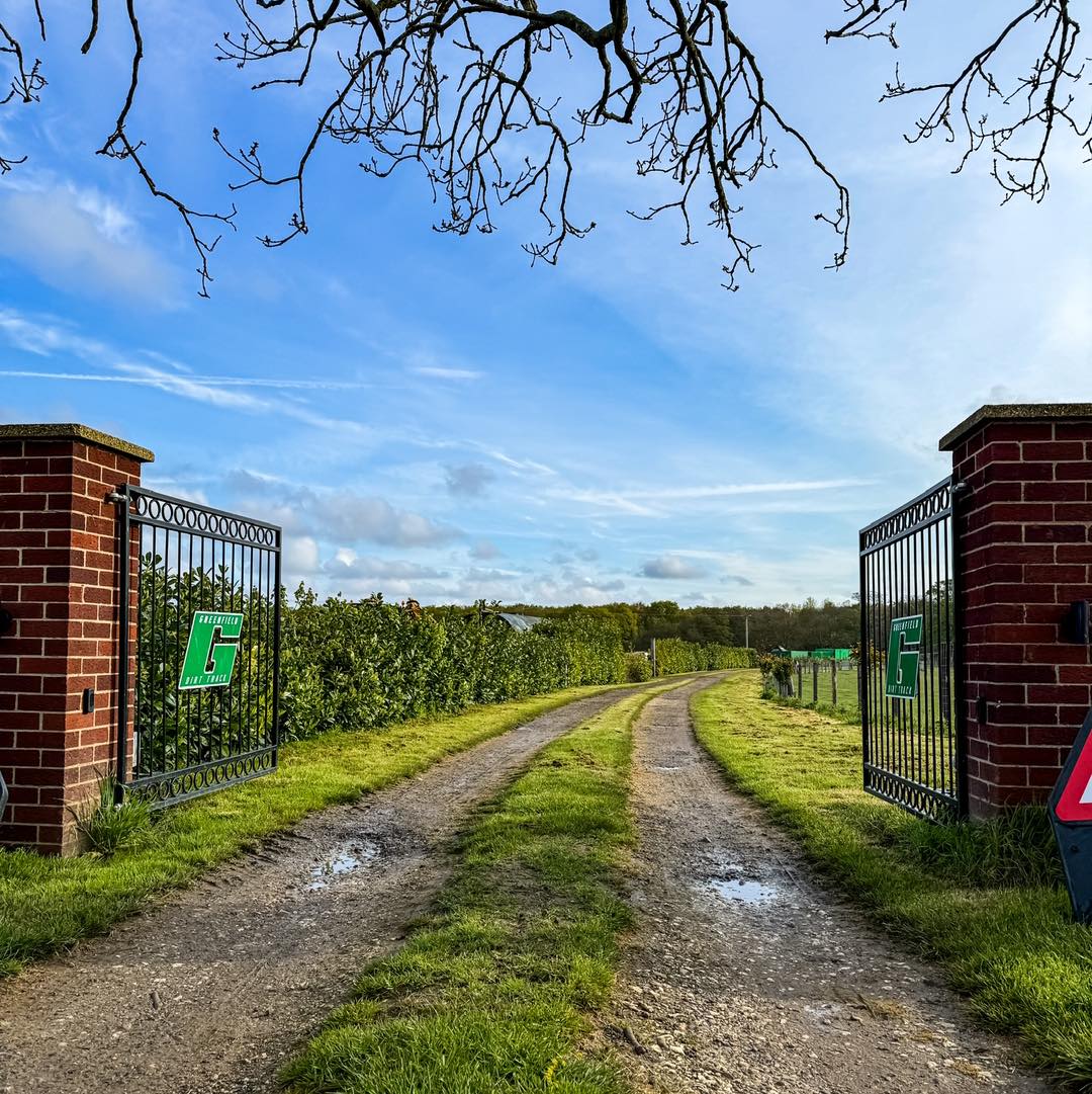 Greenfield Dirt Track gallery image