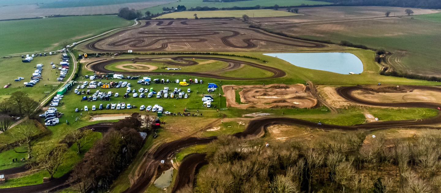 Greenfield Dirt Track gallery thumbnail