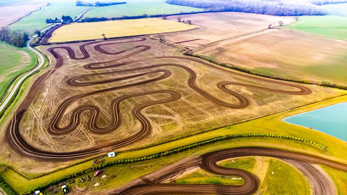 Greenfield Dirt Track gallery thumbnail