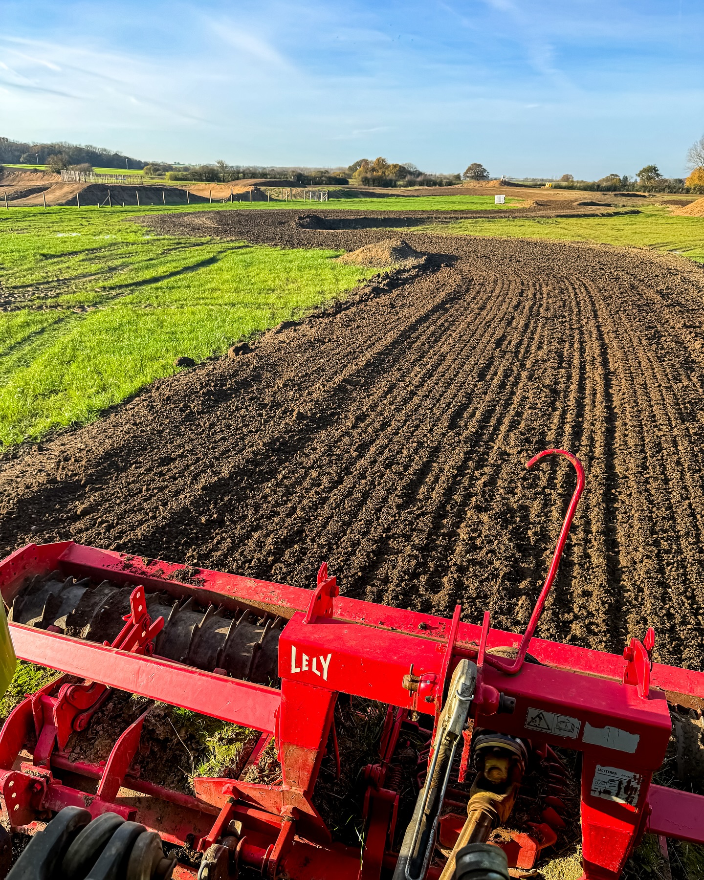 Greenfield Dirt Track gallery thumbnail
