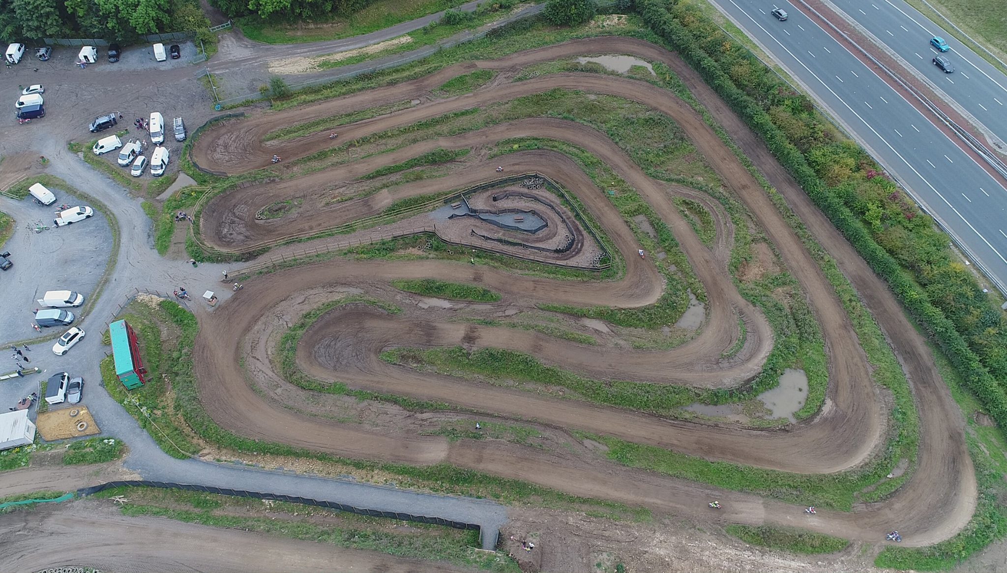 Micklefield MX gallery thumbnail