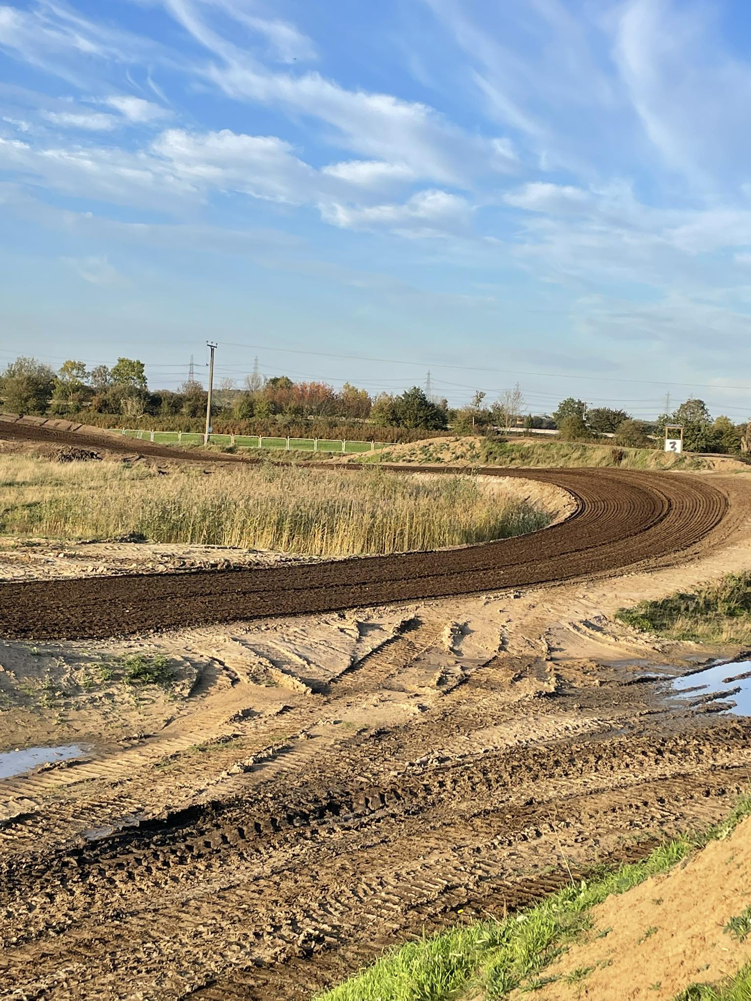 Whitley MX gallery thumbnail