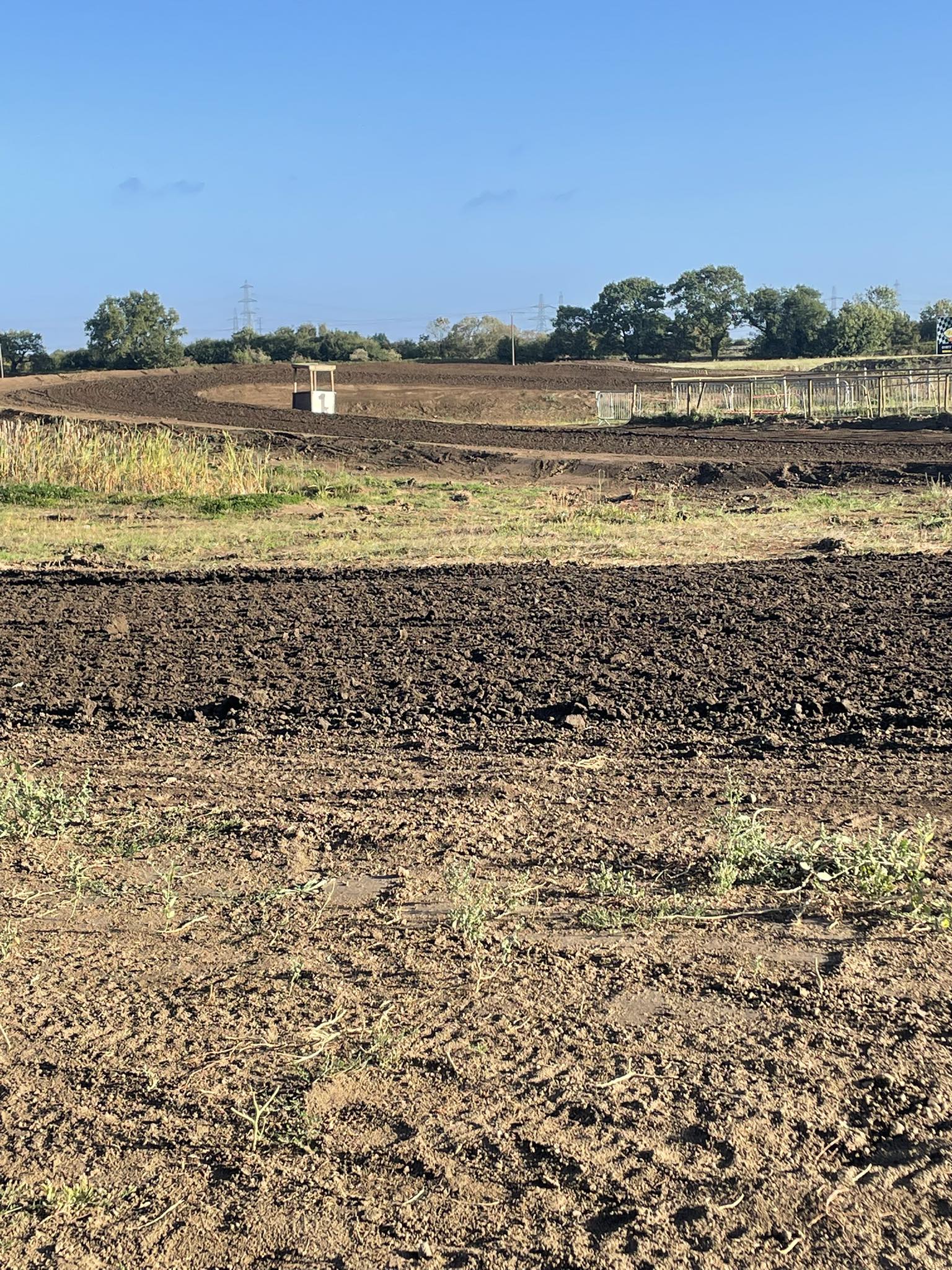 Whitley MX gallery thumbnail