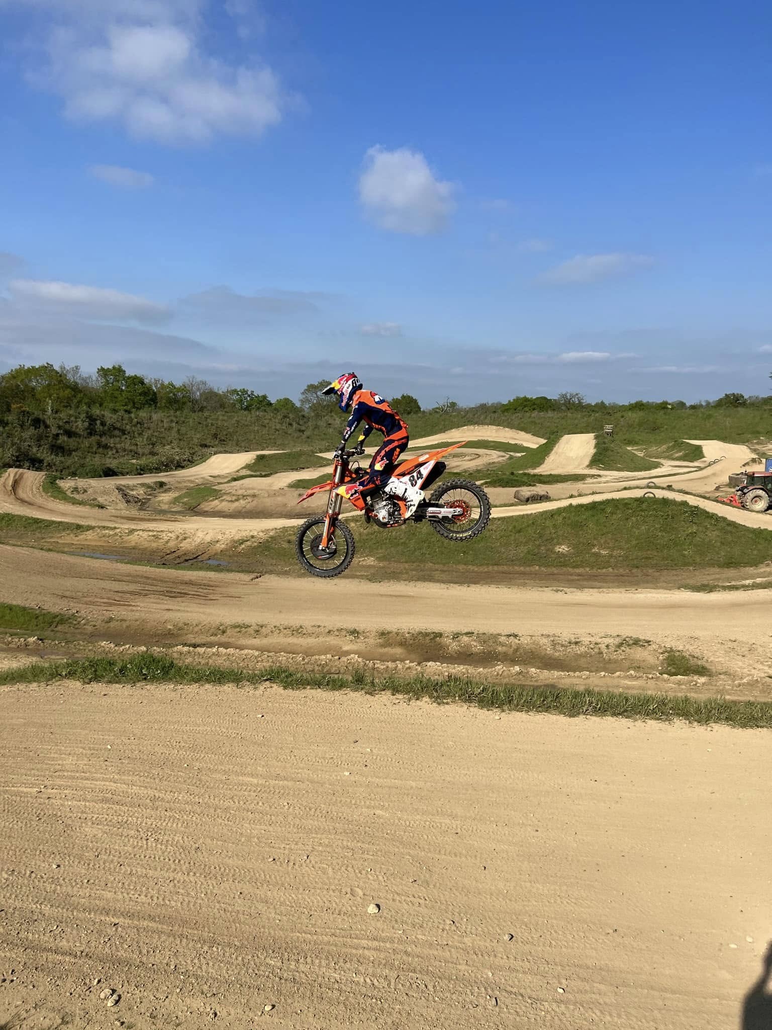 Mill Lane Motocross gallery thumbnail