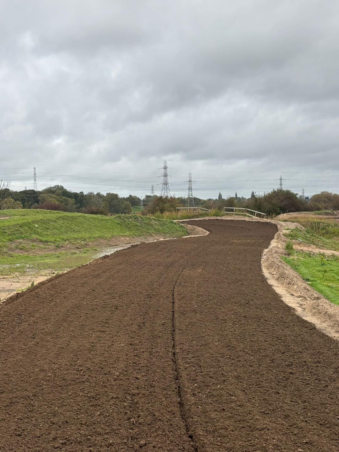 Preston Docks gallery thumbnail