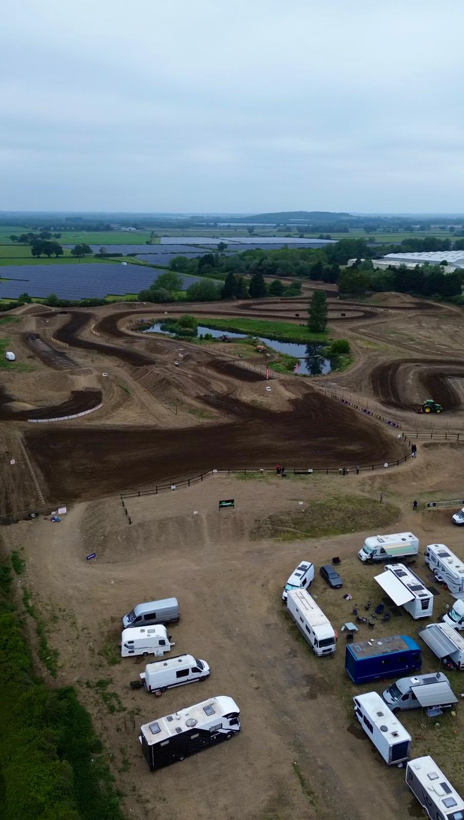 Arncott Moto Park