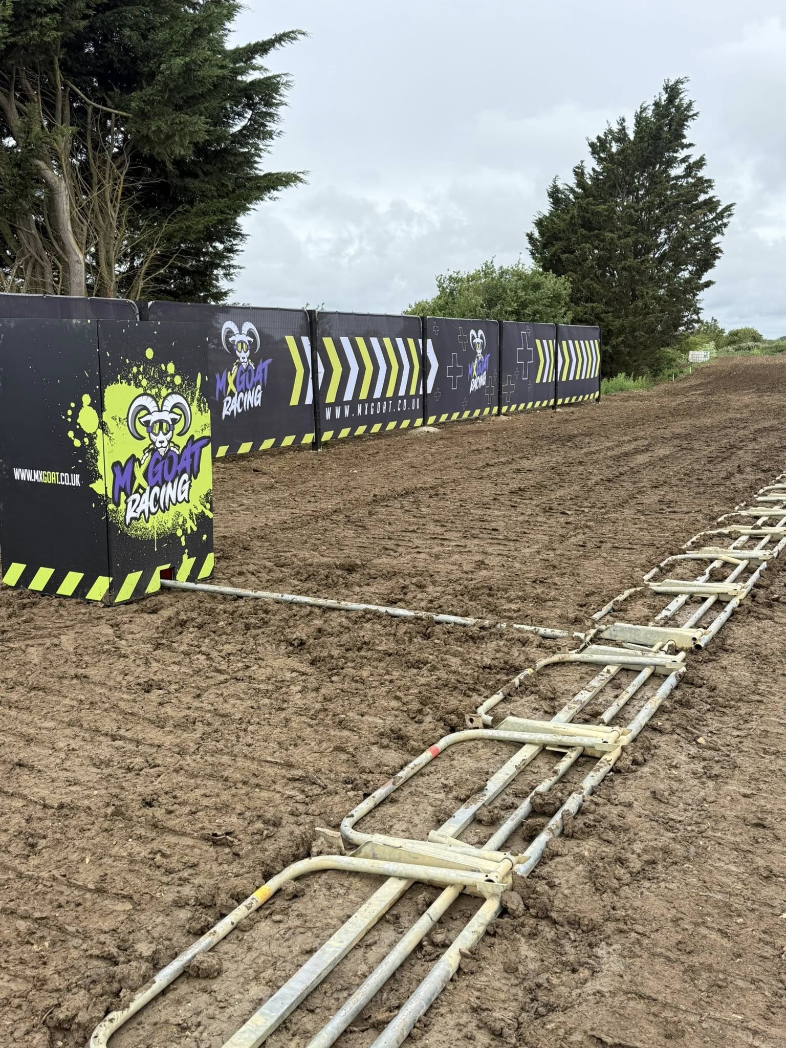 Arncott Moto Park gallery thumbnail