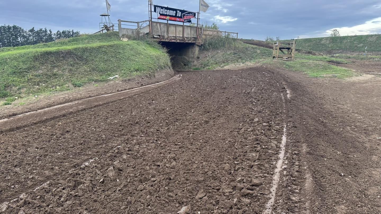 Mildenhall Motocross gallery image