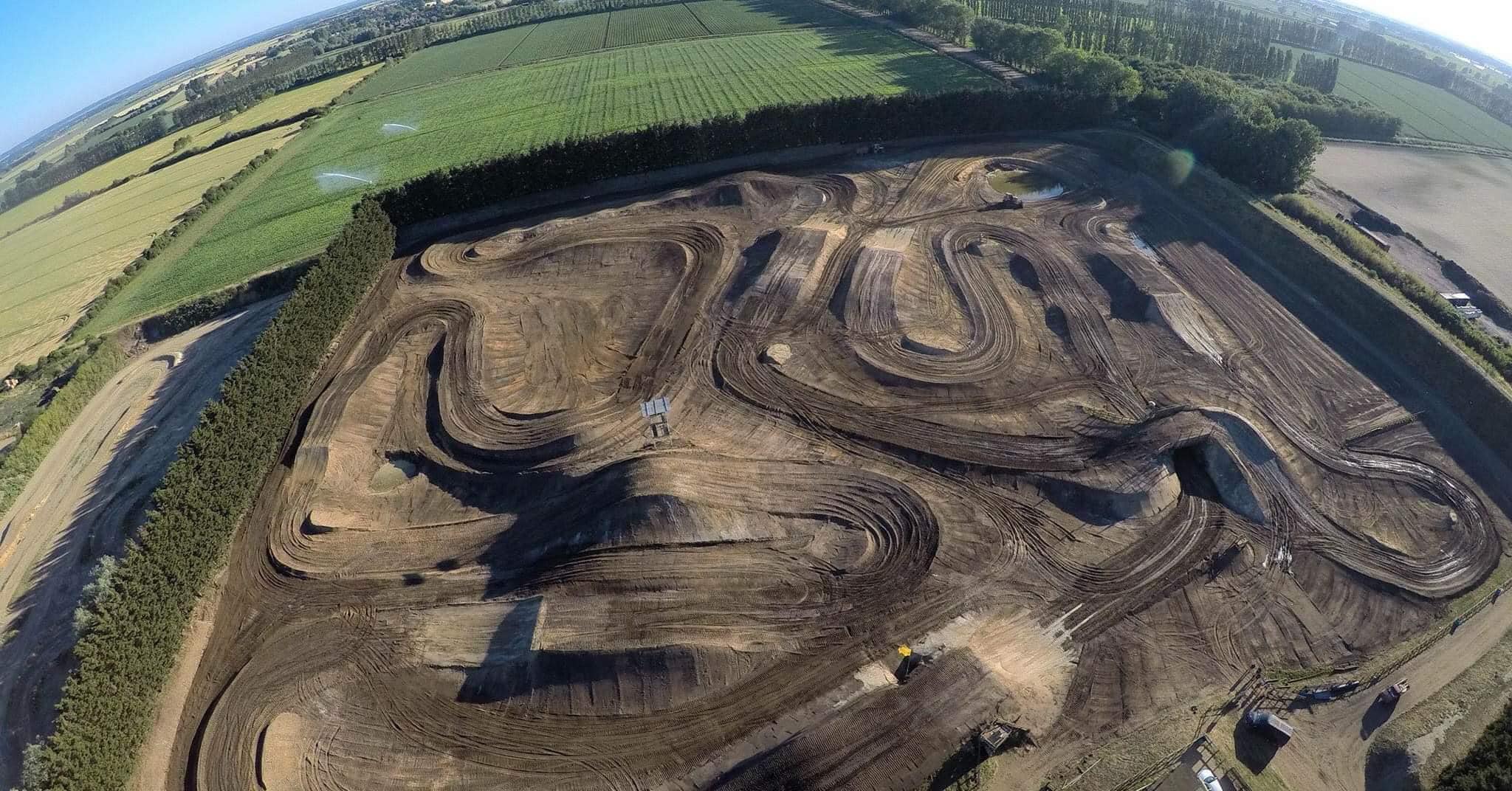 Mildenhall Motocross gallery thumbnail