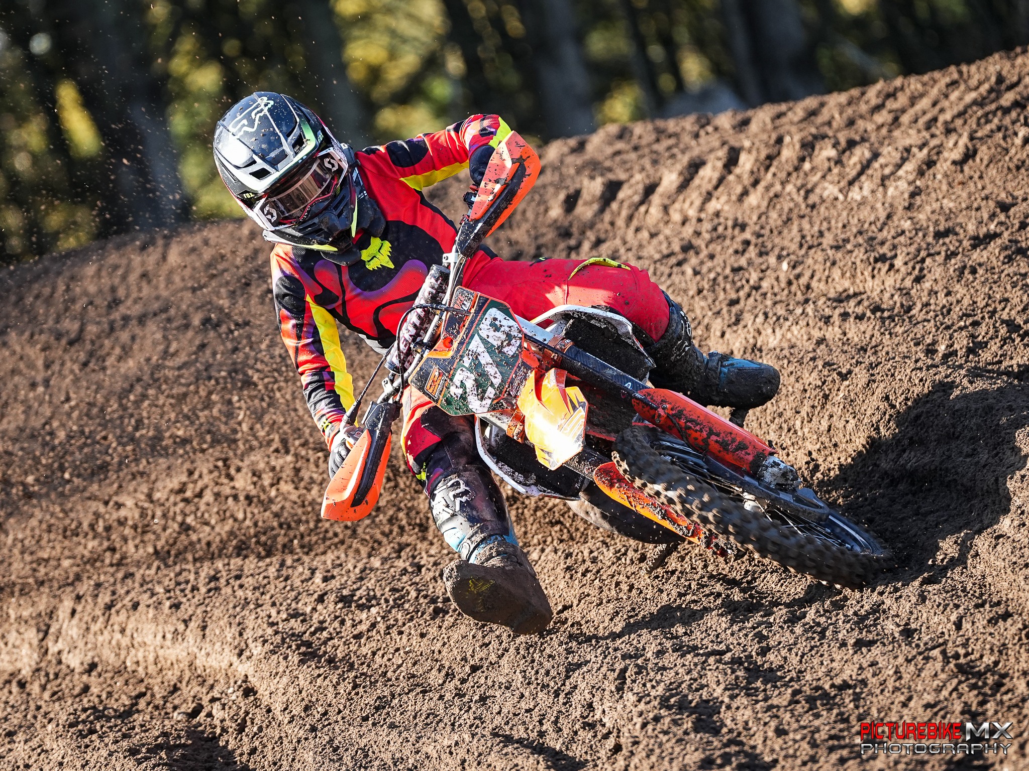 Mildenhall Motocross gallery thumbnail