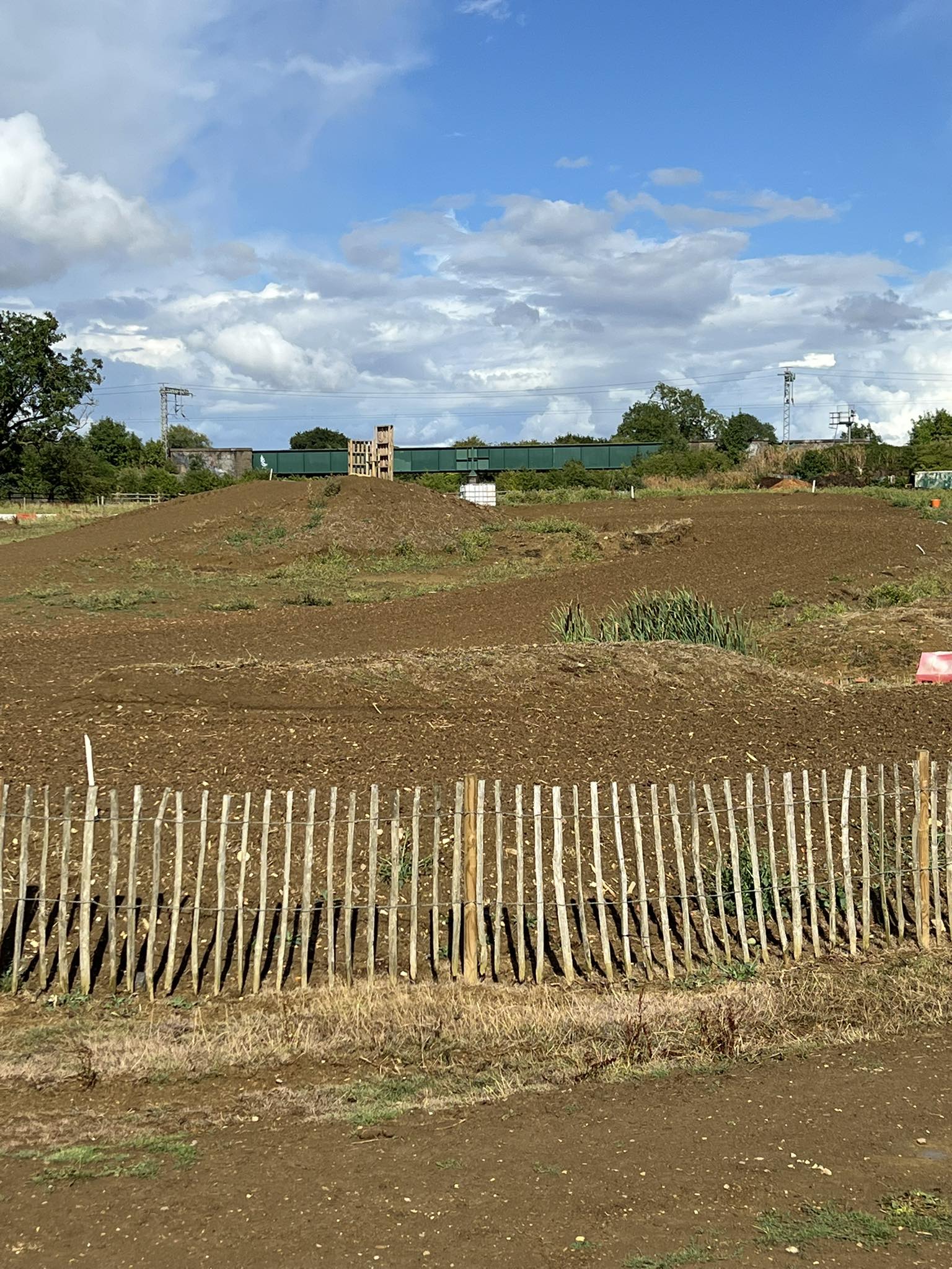 Milton Malsor MX Park gallery image