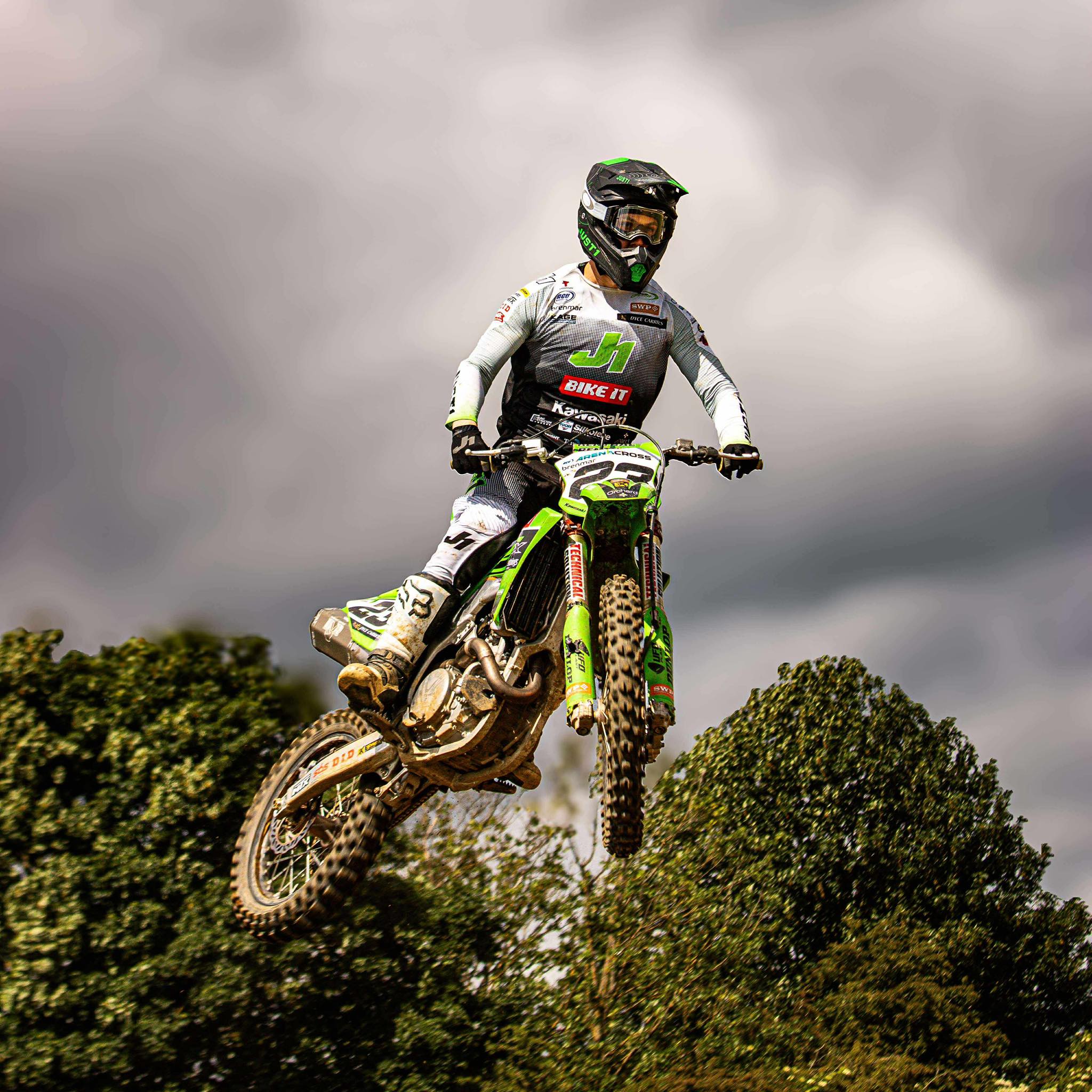 Milton Malsor MX Park gallery thumbnail