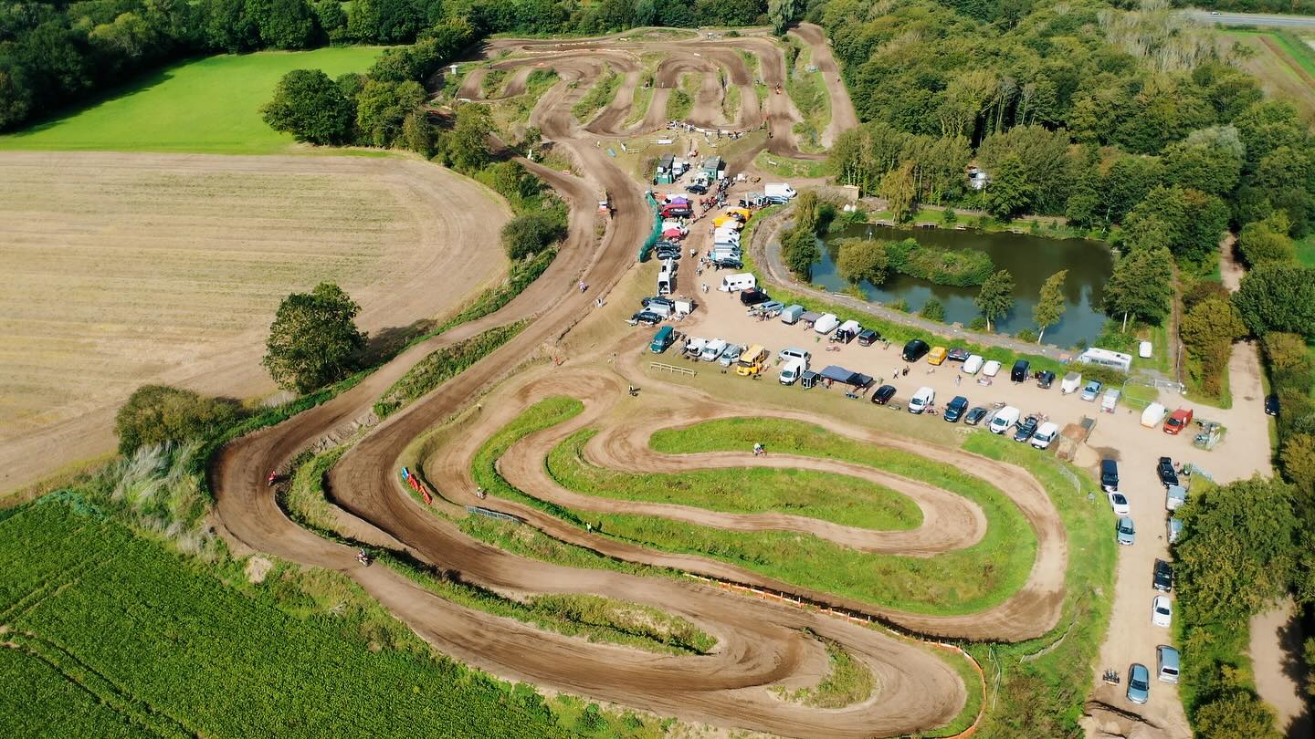 Besthorpe Mx  gallery image