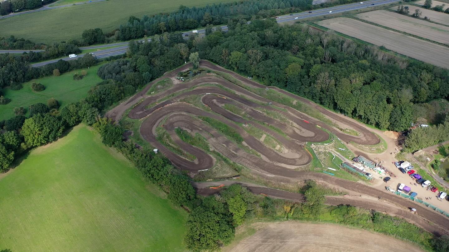 Besthorpe Mx  gallery thumbnail