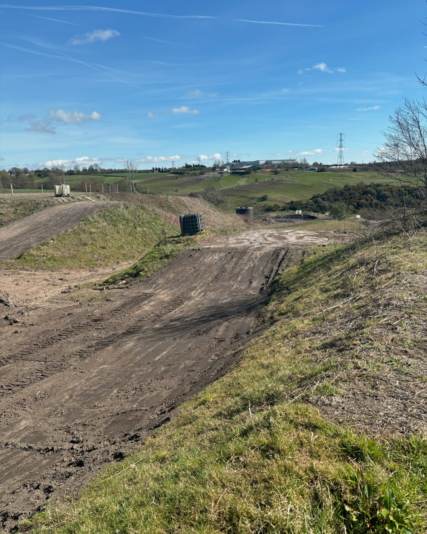 Peacocks Hey gallery image