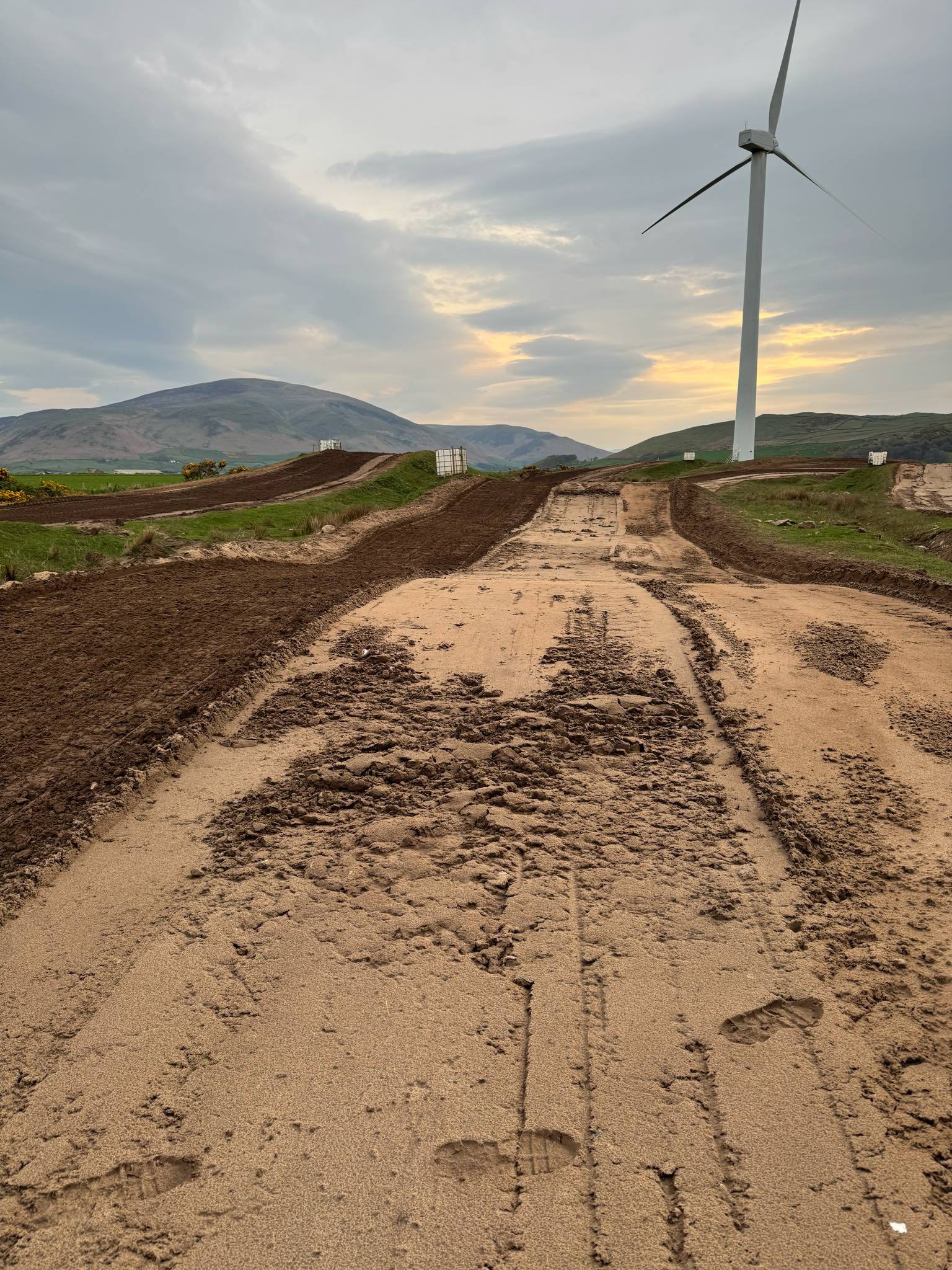 Cumbria MX gallery image