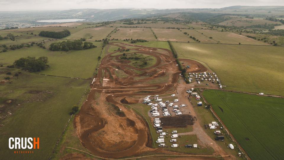 Cheddar Motopark