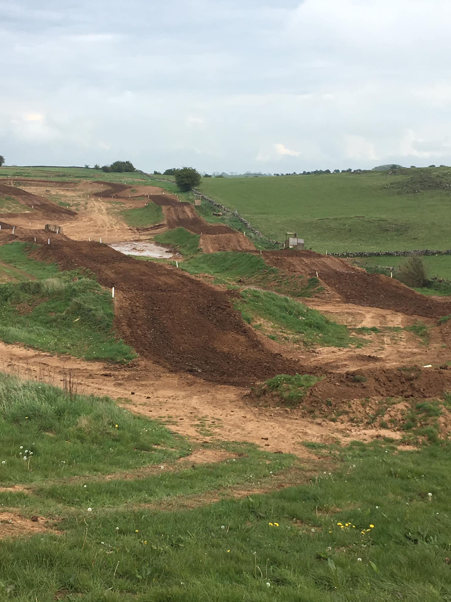 Cheddar Motopark gallery image