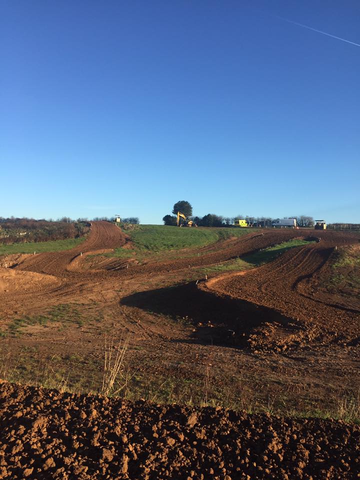 Cheddar Motopark gallery thumbnail