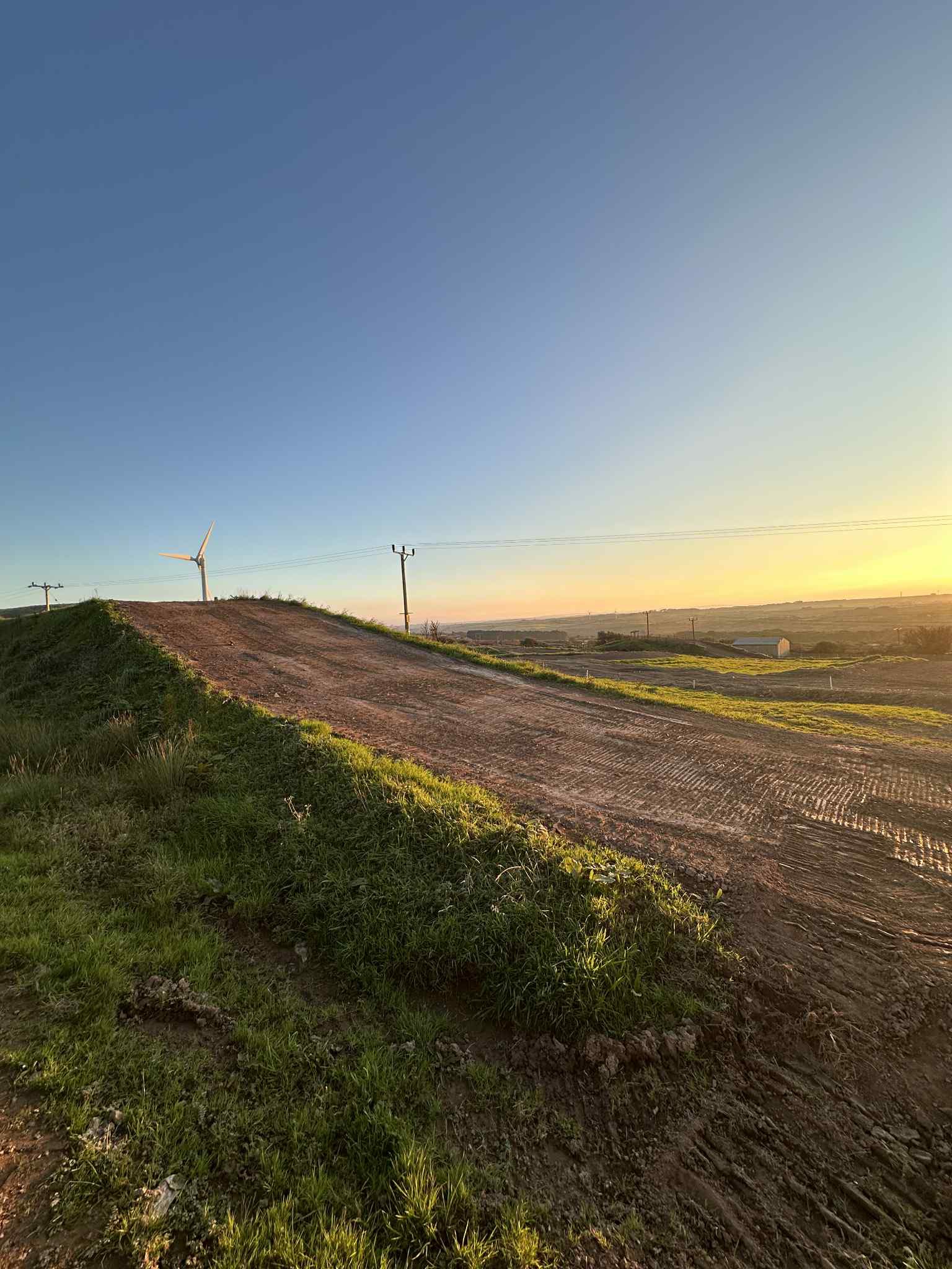 Fraddon Motopark gallery image