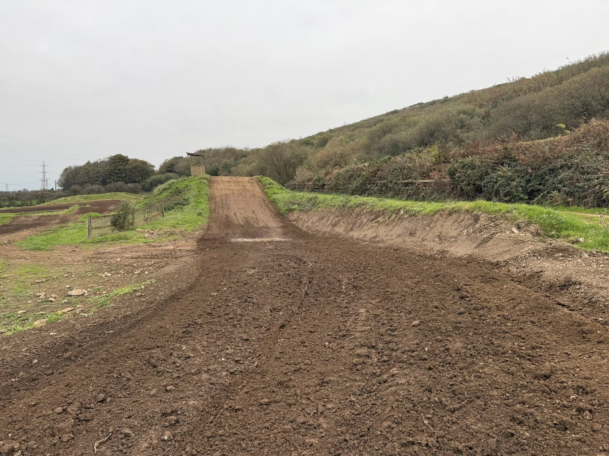 Fraddon Motopark gallery thumbnail