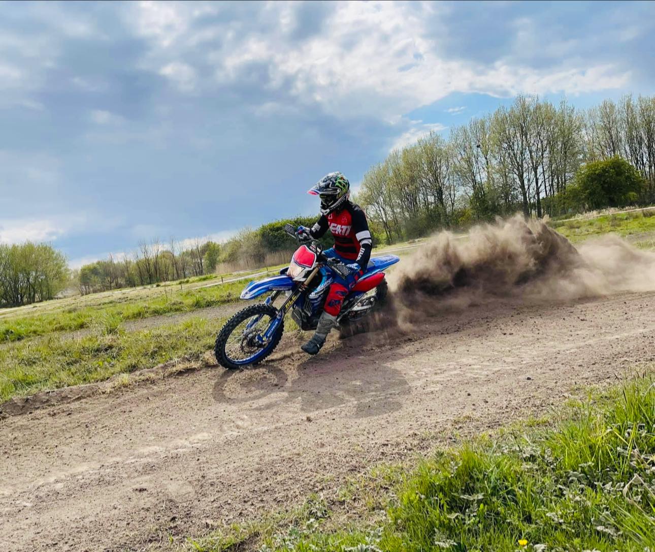 Abram Motopark gallery image