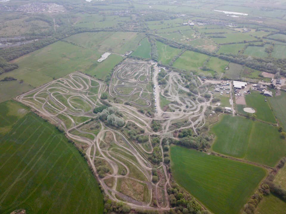Abram Motopark