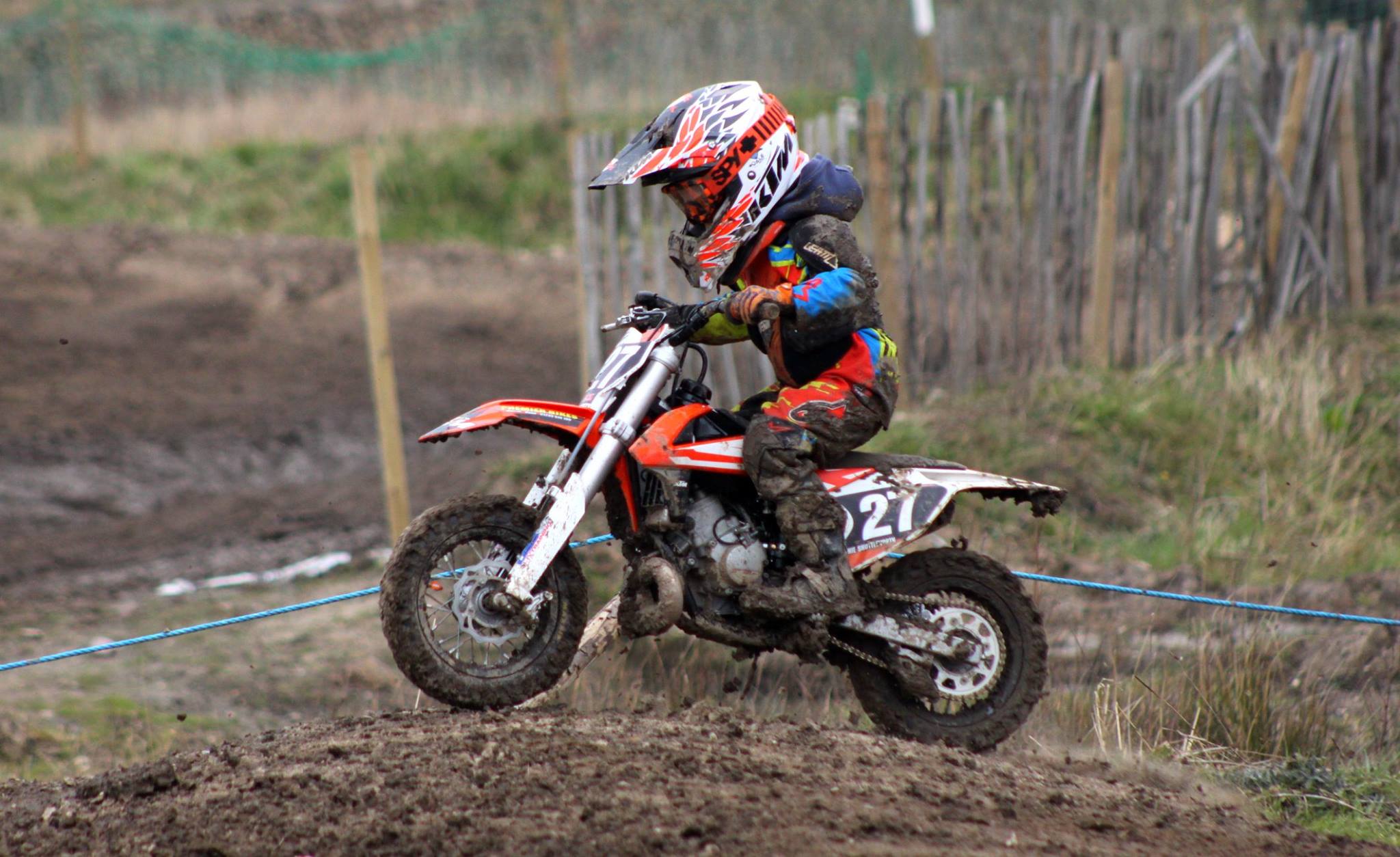 Astley Raceway gallery image