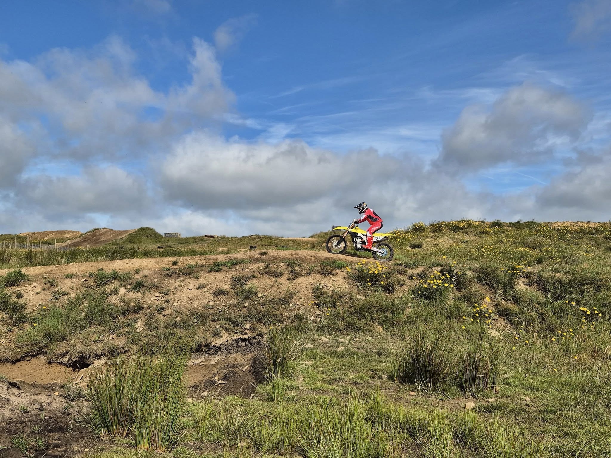 Bacup MX gallery image