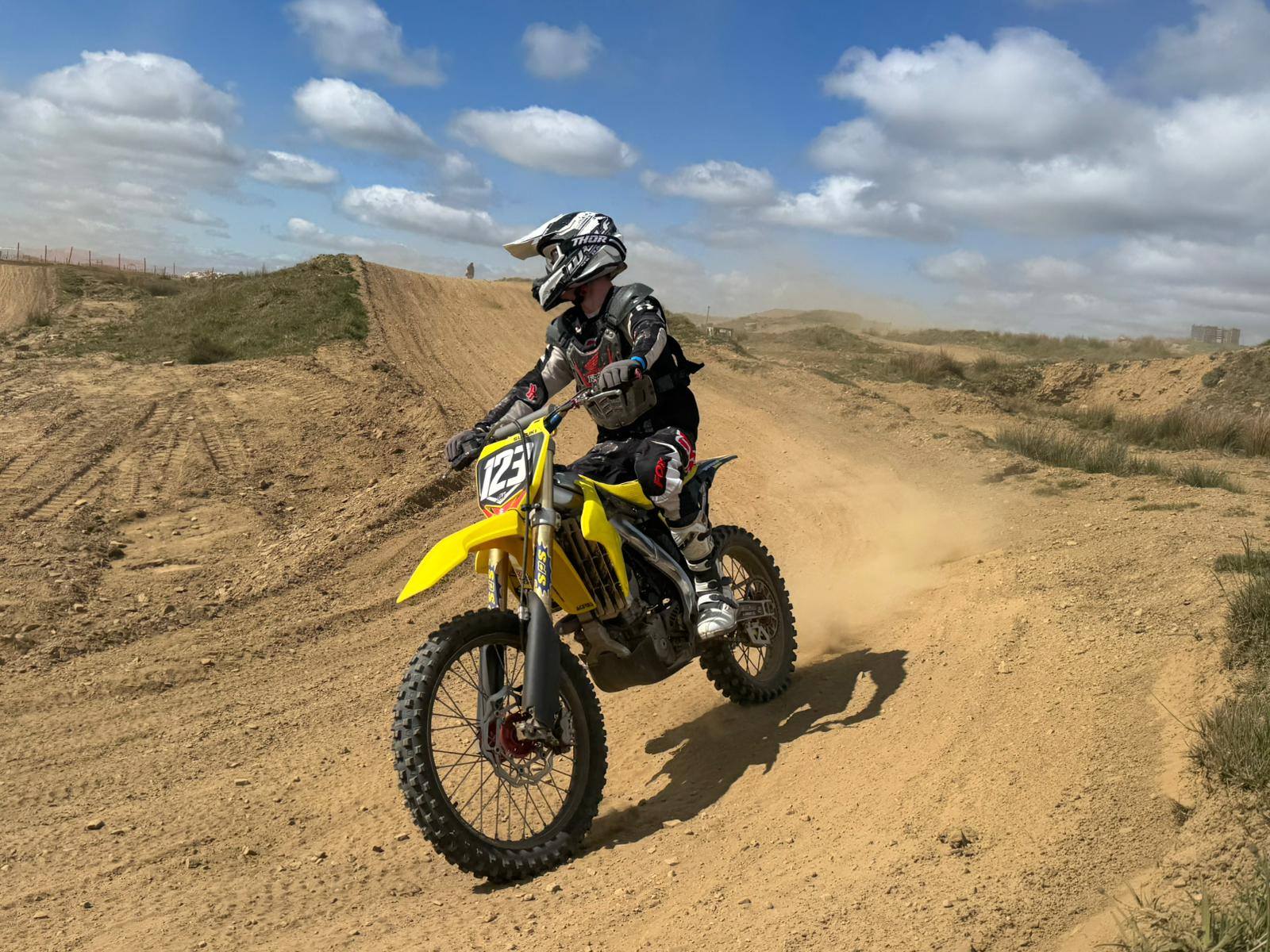 Bacup MX gallery thumbnail