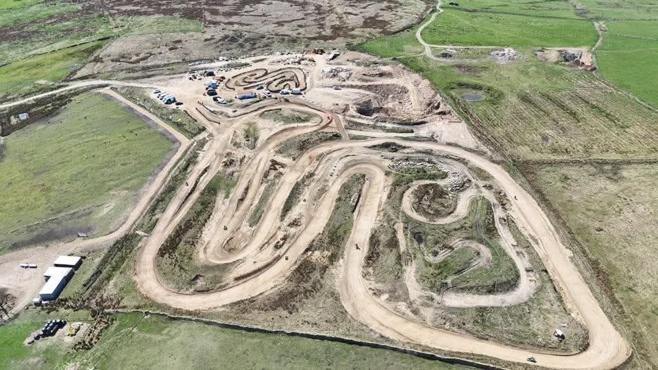 Bacup MX gallery thumbnail