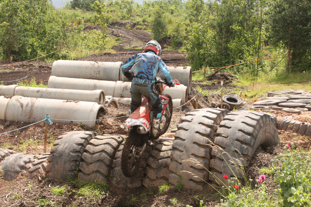 Ashby Motopark gallery image