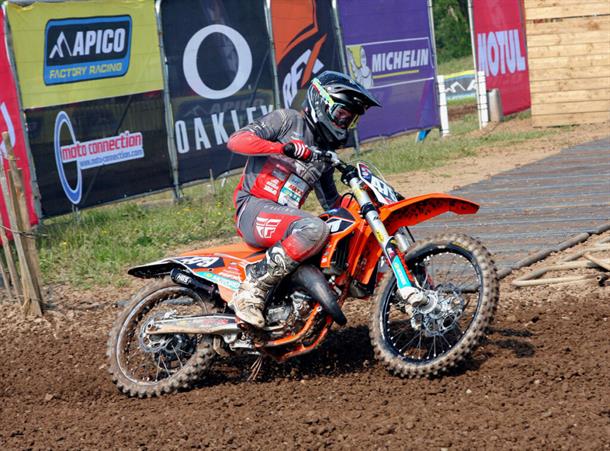 Brookthorpe MX gallery image