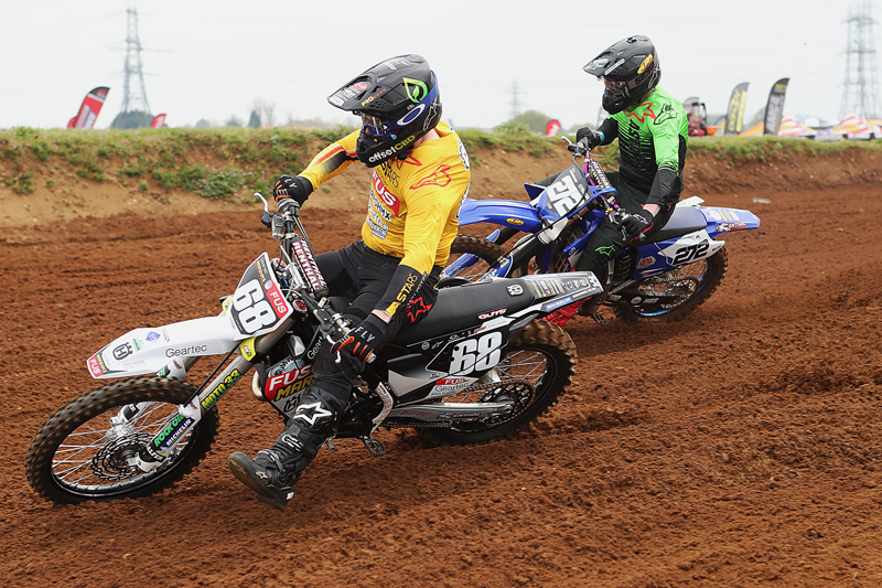 Brookthorpe MX gallery thumbnail