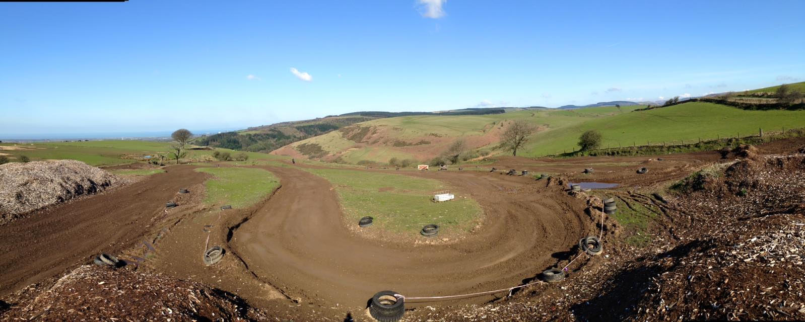 Cefn Parc MX