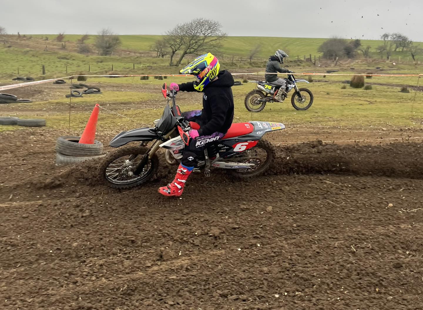 Cefn Parc MX gallery image