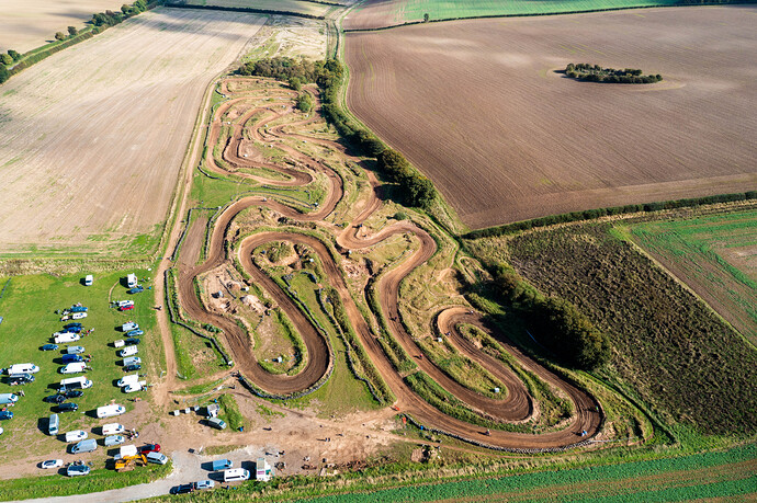 Wyham Motoparc