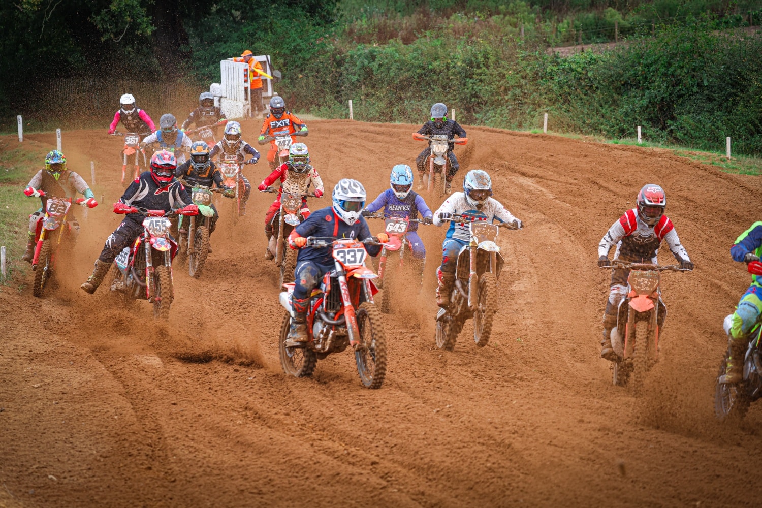 Cadders Hill gallery image