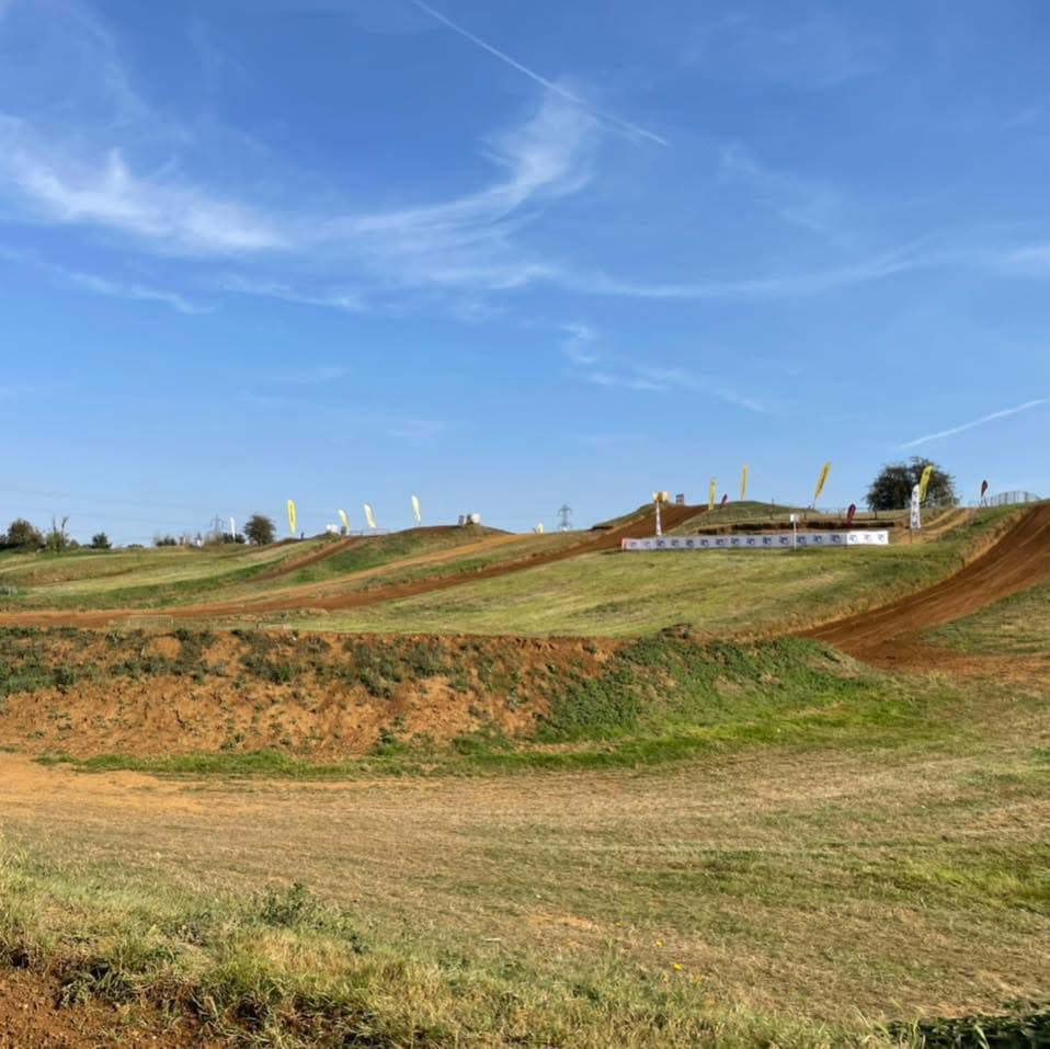 Culham MX Park gallery image