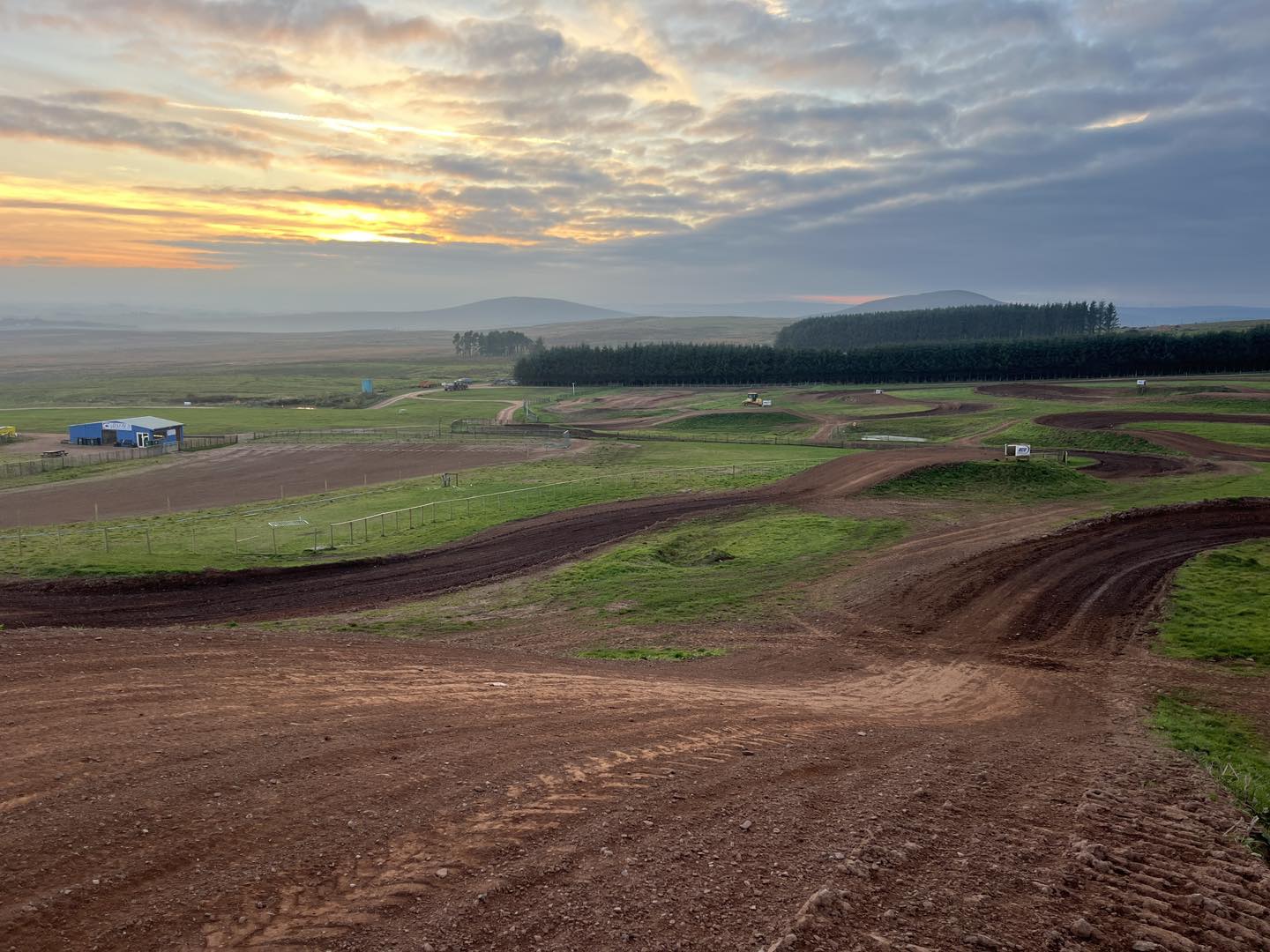 Duns Motocross