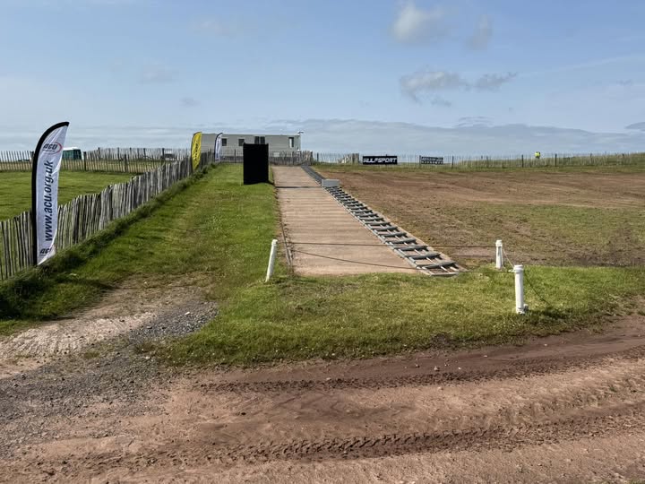 Dean Moor MX gallery thumbnail