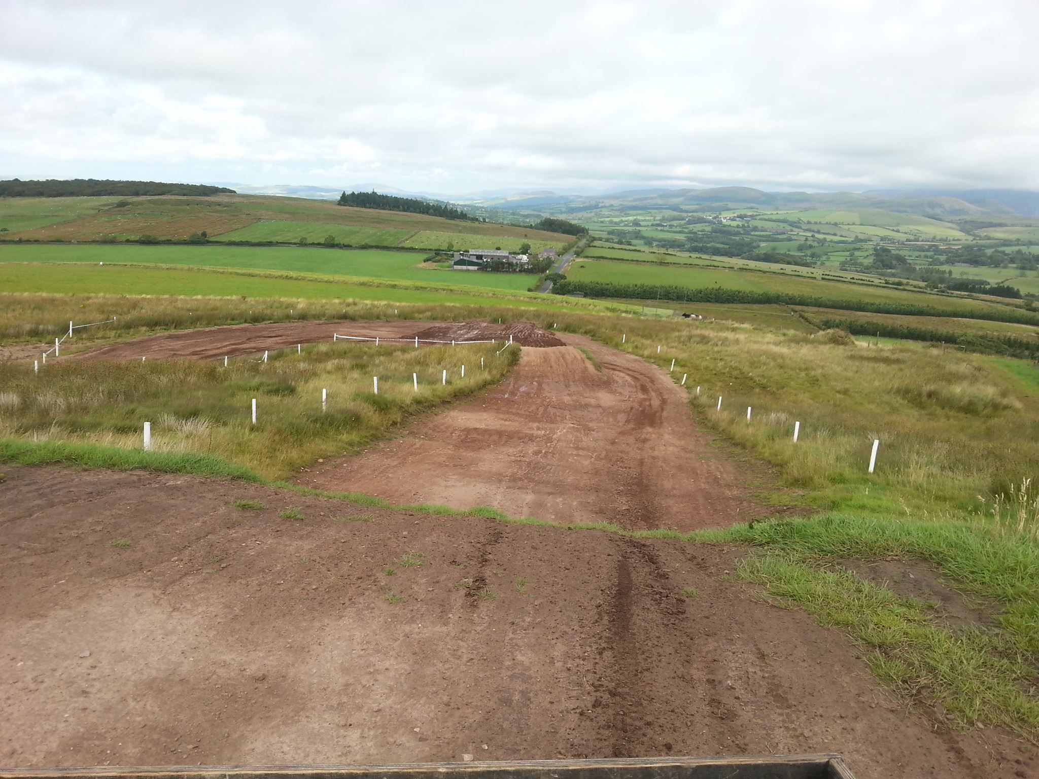 Dean Moor MX gallery image