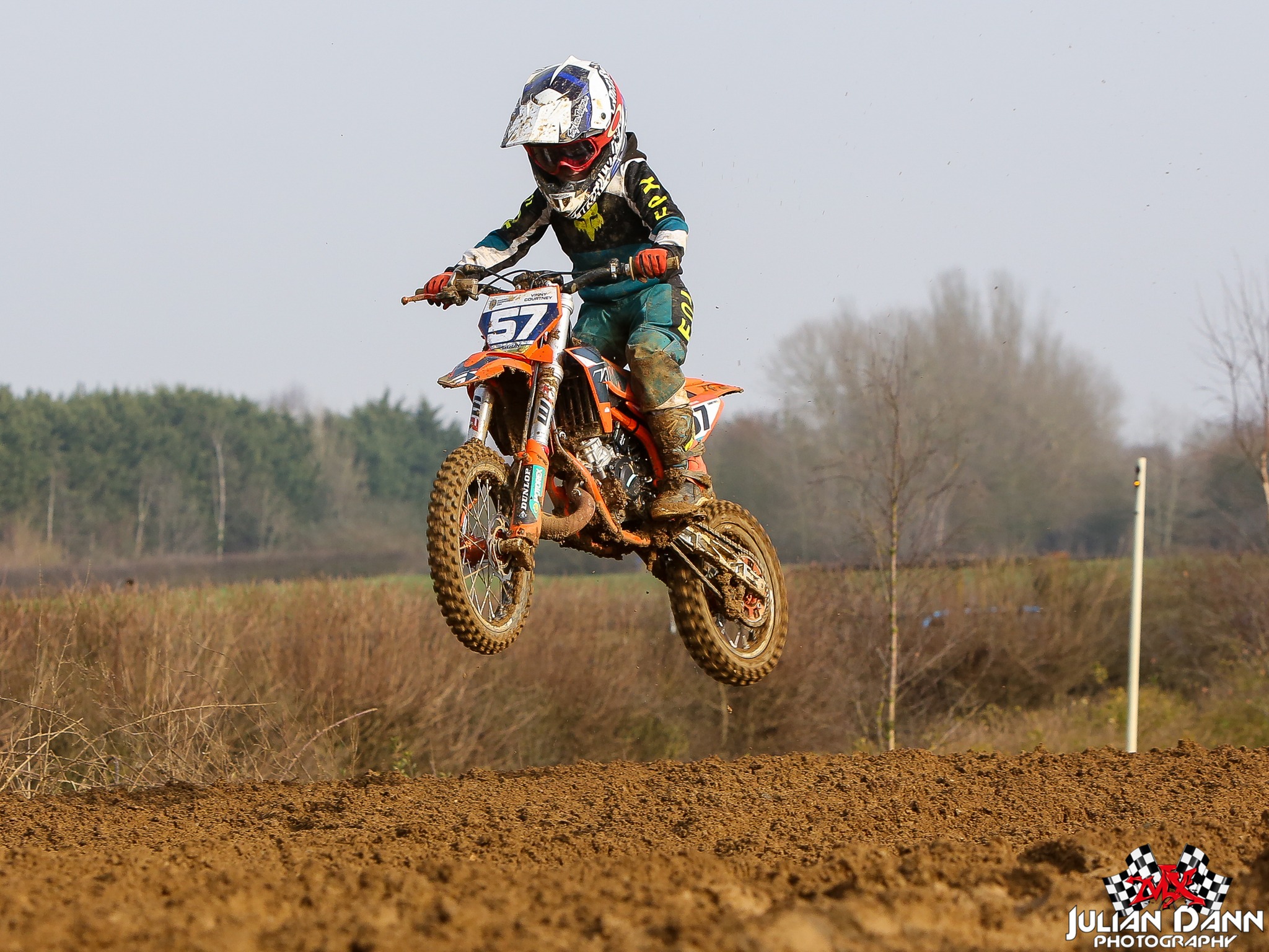 Wild Tracks  gallery thumbnail