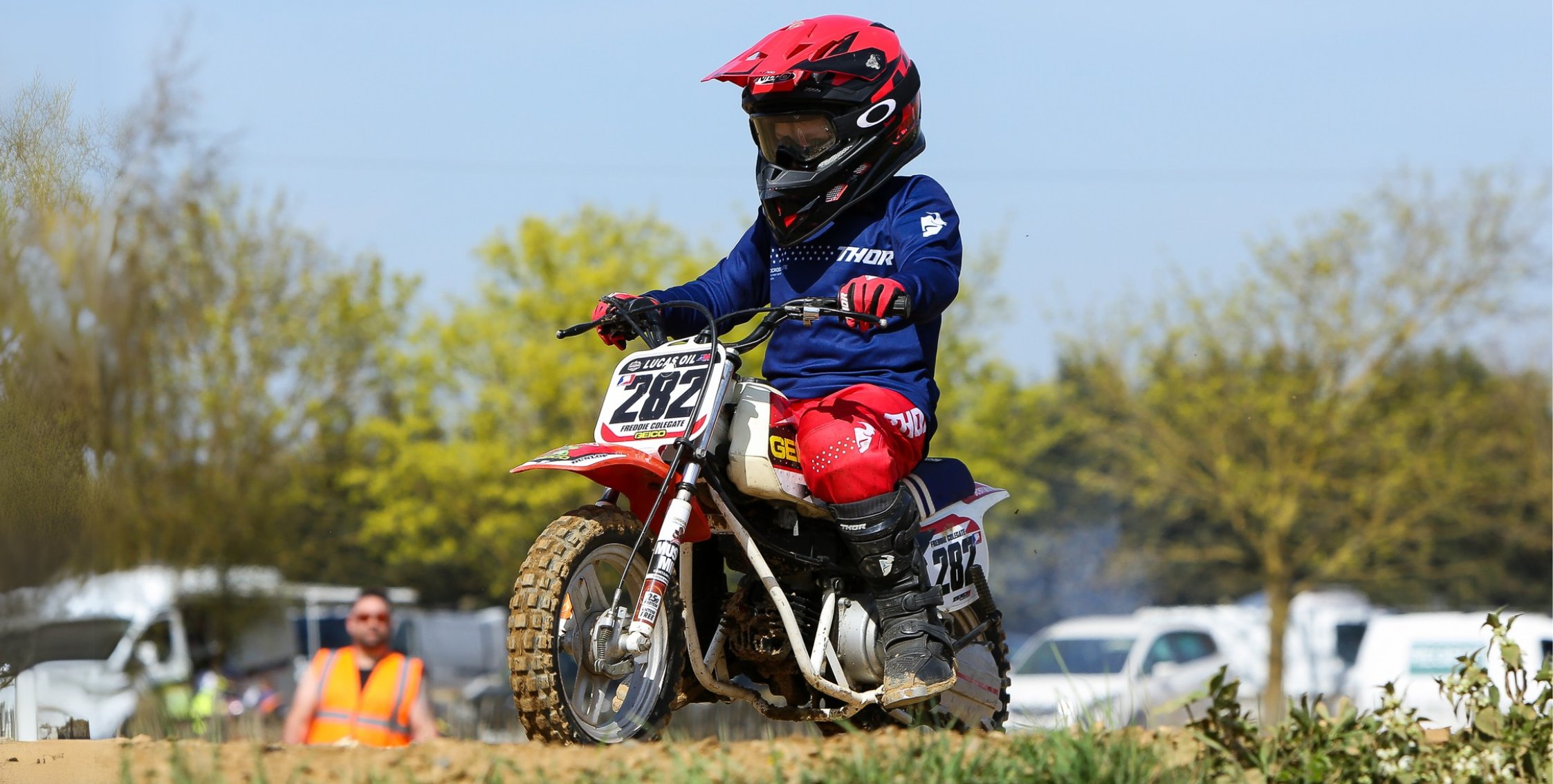 Wild Tracks  gallery thumbnail